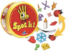 Load image into Gallery viewer, Spot It! Original Party Game