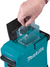 Load image into Gallery viewer, Makita DCM501Z 18V LXT/ 12V max CXTLithium-Ion Cordless Coffee Maker, Tool Only