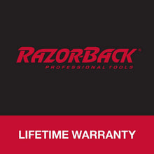 Load image into Gallery viewer, Razorback Post Hole Digger 33 "