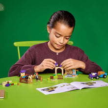 Load image into Gallery viewer, LEGO Friends 4+ Mia’s Foal Stable 41361 Building Kit (118 Pieces)