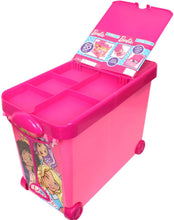 Load image into Gallery viewer, Tara Toys Barbie Store It All - Pink (12305)
