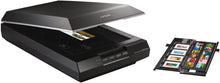 Load image into Gallery viewer, Epson Perfection V600 Color Photo, Image, Film, Negative &amp; Document Scanner