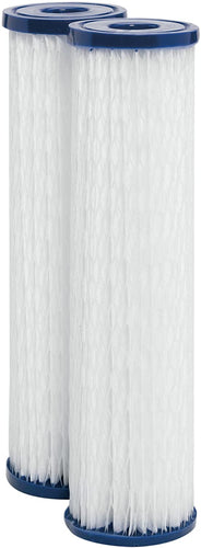 GE FXWPC Whole Home System Replacement Filter Set