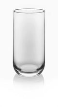 Load image into Gallery viewer, Libbey Ascent 16-Piece Tumbler and Rocks Glass Set