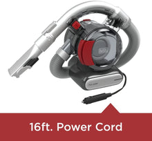 Load image into Gallery viewer, BLACK+DECKER BDH1220AV Automotive Dust Buster