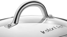 Load image into Gallery viewer, Instant Pot Tempered Glass Lid for Electric Pressure Cookers
