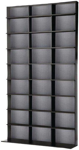 Atlantic Elite Media Storage Cabinet