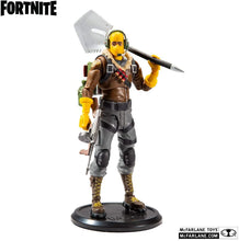 Load image into Gallery viewer, McFarlane Toys Fortnite Overtaker