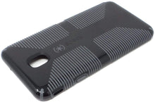 Load image into Gallery viewer, Speck Candyshell Grip Case for Samsung Galaxy J7 115307-B565 Black