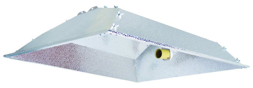 Hydro Crunch XXL Open Hood Grow Light Reflector