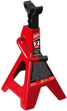 Load image into Gallery viewer, BIG RED Torin Steel Jack Stand Capacity, Red, Single Jack
