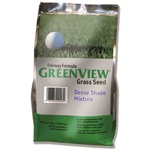 Load image into Gallery viewer, GreenView Fairway Formula Grass Seed Dense Shade Mixture, 25 lb Bag
