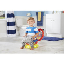 Load image into Gallery viewer, The First Year Mickey Mouse Potty System