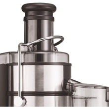 Load image into Gallery viewer, Brentwood JC-500 2-Speed 700w Juice Extractor with Graduated Jar, Stainless Steel