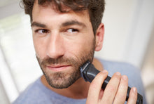 Load image into Gallery viewer, Philips Norelco Multigroom All-In-One Series 3000, 13 attachment trimmer, MG3750