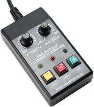 Load image into Gallery viewer, Home Accents Holiday Fog Machine Timer