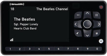 Load image into Gallery viewer, Siriusxm(r) Sxezr1v1 Onyx Ezr Radio With Vehicle Kit 9.20in. x 7.10in. x 3.20in.