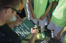 Load image into Gallery viewer, SKLZ MagnaCoach Magnetic/Dry Erase Soccer Coaching Board