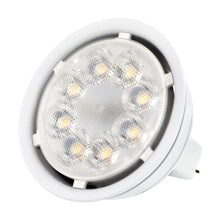 Load image into Gallery viewer, Euri Lighting LED Equivalent Lumens Dimmable Beam Angle, GU5.3 Base, UL &amp; Energy Star Listed, Warm