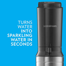Load image into Gallery viewer, SodaStream Aqua Fizz Sparkling Water Machine