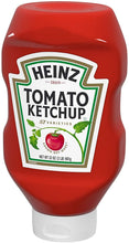Load image into Gallery viewer, Heinz Ketchup (32oz Bottle