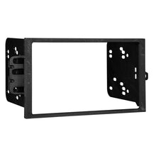 Load image into Gallery viewer, Metra Electronics 95-2001 Double DIN Installation Dash Kit for Select 1990-Up GM Vehicles
