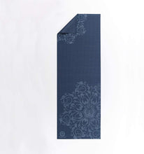 Load image into Gallery viewer, Natural Fitness Eco-Smart Yoga Mat - Multiple Color Options