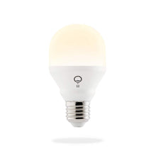Load image into Gallery viewer, LIFX L3A19MW06E26 Mini White Light Bulb