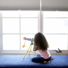 Load image into Gallery viewer, Educational Insights GeoSafari Jr. My First Telescope STEM Toy for Kids