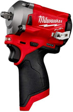 Load image into Gallery viewer, M12 Fuel Stubby 3/8" Impact Wrench (Bare Tool)