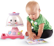 Load image into Gallery viewer, Fisher-Price Laugh &amp; Learn My Pretty Learning Lamp