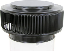 Load image into Gallery viewer, Aura PVC Vent Cap, 10 Inch Diameter