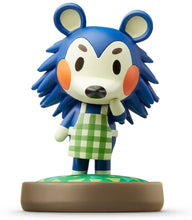 Load image into Gallery viewer, Mabel Amiibo (Animal Crossing Series)
