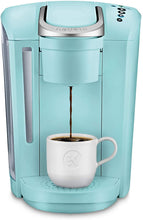 Load image into Gallery viewer, Keurig K-Select Coffee Maker, Single Serve K-Cup Pod Coffee Brewer, With Strength Control and Hot Water On Demand