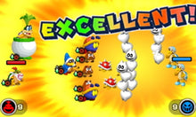 Load image into Gallery viewer, Mario &amp; Luigi Bowsers Inside Story - Twister Parent