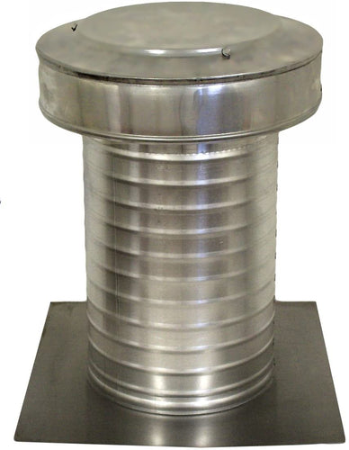 8 in. Diameter Keepa Vent