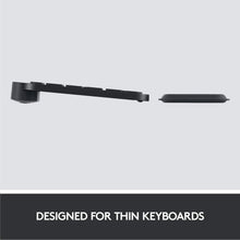 Load image into Gallery viewer, Logitech MX Palm Rest - Black