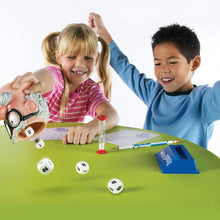 Load image into Gallery viewer, Learning Resources Head Full Of Numbers, Math Games for Kindergarten, Basic Math Skills, 13 Piece Set, Ages 7+