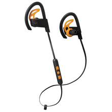 Load image into Gallery viewer, V-MODA BassFit in-Ear Wireless Sport Headphones - White