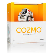 Load image into Gallery viewer, Cozmo Robot, Robotics for Kids &amp; Adult