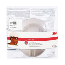 Load image into Gallery viewer, 3M Non-Vented Hard Hat with Pinlock Adjustment - White - CHH-P-W12