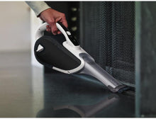 Load image into Gallery viewer, BLACK AND DECKER Cordless Lithium Hand Vacuum