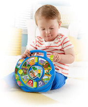 Load image into Gallery viewer, Fisher-Price Little People World of Animals See &#39;n Say