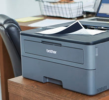 Load image into Gallery viewer, Brother 2764645 HL-L2370DW USB Wireless Network Ready Black &amp; White Laser Printer