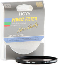 Load image into Gallery viewer, Hoya HMC NDX8 Screw-in Filter - Parent ASIN