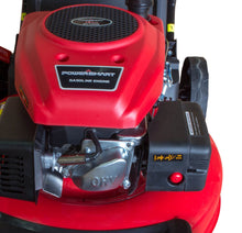 Load image into Gallery viewer, DB2194P 21&quot; 3-in-1 161cc Gas Push Lawn Mower