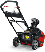 Load image into Gallery viewer, Snapper XD 1688054 SXD20S82K Snow Blowers, Red/Black