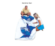 Load image into Gallery viewer, Bestway 57307 10&#39;X30 Fast Set Pool, 10-Feet by 30-inch Blue