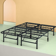 Load image into Gallery viewer, Zinus Shawn SmartBase Mattress Foundation