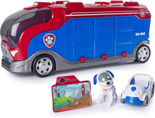 Load image into Gallery viewer, PAW Patrol Mission Paw - Mission Cruiser - Robo Dog and Vehicle, Ages 3 &amp; Up